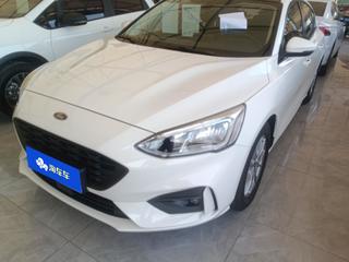 福克斯 1.5T 锋潮型 