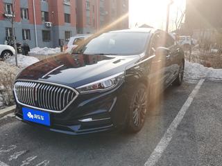 红旗H5 1.5T 自动 旗韵版 