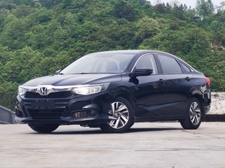本田凌派 1.0T 自动 舒适版 