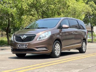 别克GL8 2.0T 自动 28T豪华型ES 