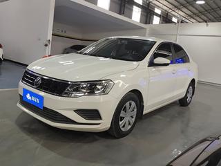 捷达 1.5L 时尚型 