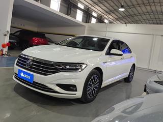 大众速腾 1.4T 自动 280TSI舒适型 