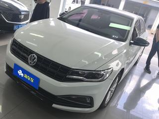 大众宝来 1.5L 自动 舒适型 