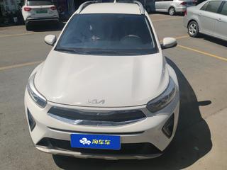 起亚奕跑 1.4L 自动 趣享版 