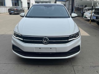宝来 1.5L 时尚型 