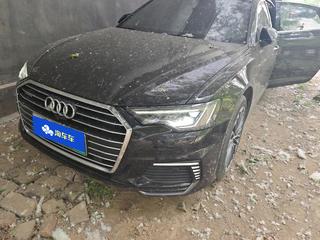 A6L新能源 2.0T 55TFSI-quattro 