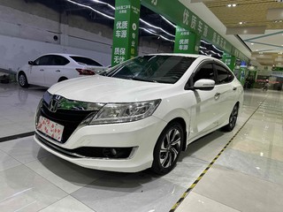 本田凌派 1.8L 自动 舒适版 
