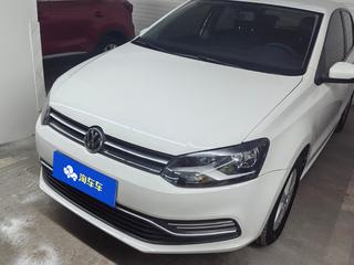 POLO 1.4L 风尚版 