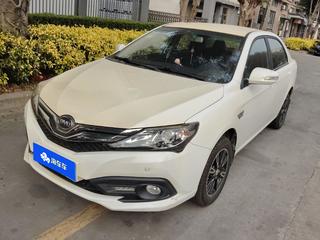 比亚迪F3 1.5L 手动 尊享型 