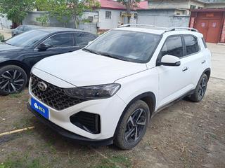 现代ix35 2.0L 自动 领先版GLS 