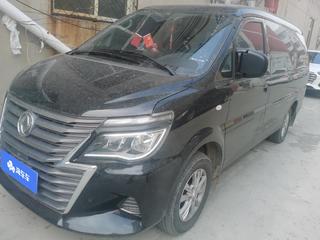 东风风行菱智 M5L 1.6L 手动 豪华型 