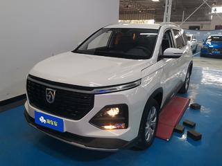 宝骏530 1.5T 手动 豪华型 
