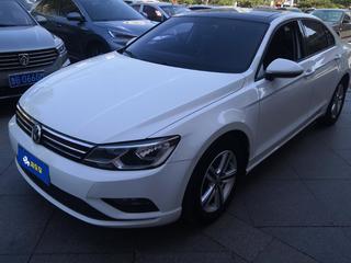 大众凌渡 1.4T 
