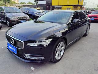 沃尔沃S90 2.0T 