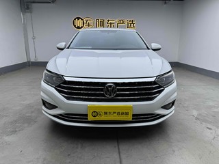 大众速腾 1.4T 自动 280TSI超越版 