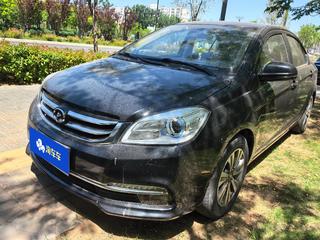 长城腾翼C30 1.5L 手动 豪华型 