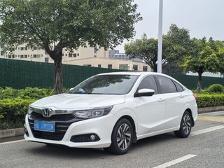 本田凌派 1.0T 自动 豪华版 