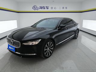 沃尔沃S90 2.0T 