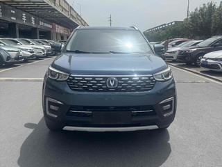 长安CS55 1.5T 