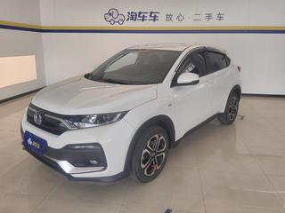 本田XR-V 1.5L 