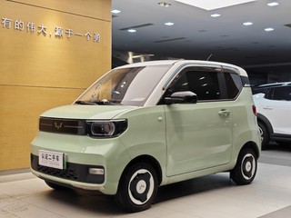 五菱宏光MINI EV 马卡龙 自动 臻享款磷酸铁锂 