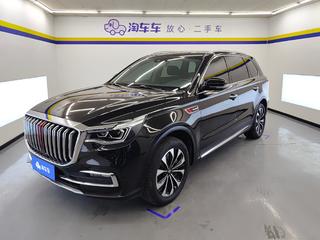 红旗HS7 2.0T 