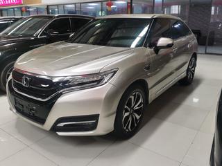 本田UR-V 1.5T 自动 240TURBO豪华版 