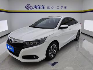 本田凌派 1.0T 自动 豪华版 