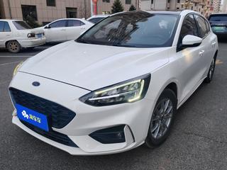 福特福克斯 1.5T 自动 锋潮型 
