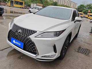 雷克萨斯RX 300 