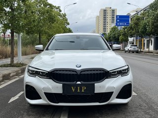 宝马3系 320Li 