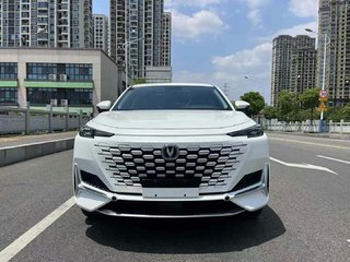 长安UNI-K PHEV 蓝鲸iDD 1.5T 自动 卓越型 