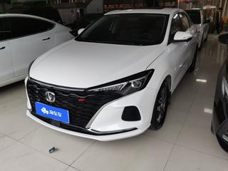 长安逸动PLUS 1.4T 
