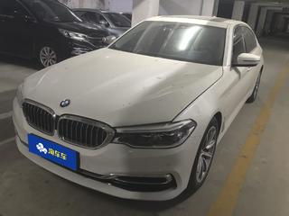 5系新能源 2.0T 豪华套装 