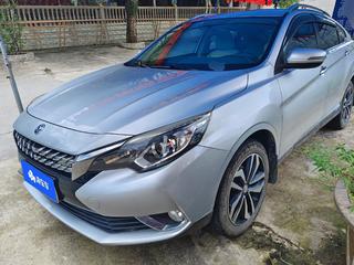 启辰T90 2.0L 自动 智尚版 