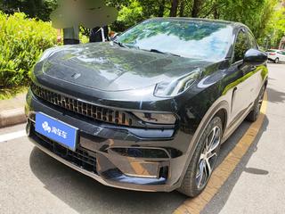 领克05 2.0T 自动 劲Halo 