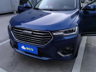 哈弗哈弗H4 1.5T 自动 乐享版智 