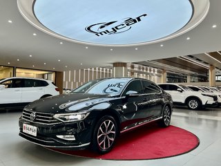 大众迈腾 1.4T 自动 280TSI领先型 