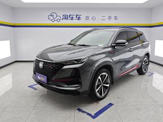 长安CS75 PLUS 2.0T 自动 旗舰型 