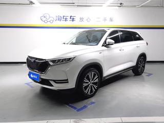 长安欧尚欧尚X7 1.5T 自动 豪华型 