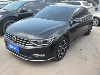大众迈腾 2.0T 自动 330TSI领先型 