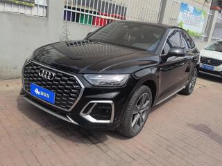 奥迪Q5L Sportback 2.0T 
