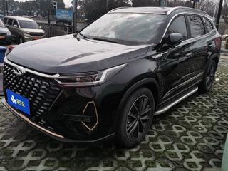 奇瑞瑞虎8 PRO 1.6T 自动 290T风暴版 