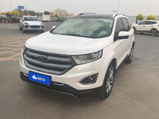 福特锐界 2.0T 