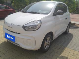 荣威科莱威CLEVER 自动 EV360全能版 