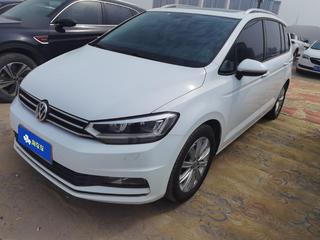 大众途安L 1.4T 自动 280TSI舒适版 
