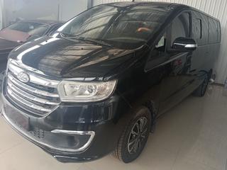 江淮瑞风M3 1.8L 
