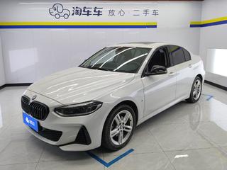 宝马1系 1.5T 