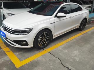 大众凌渡 1.4T 