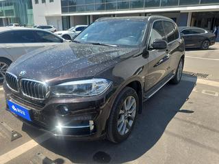 宝马X5 28i 